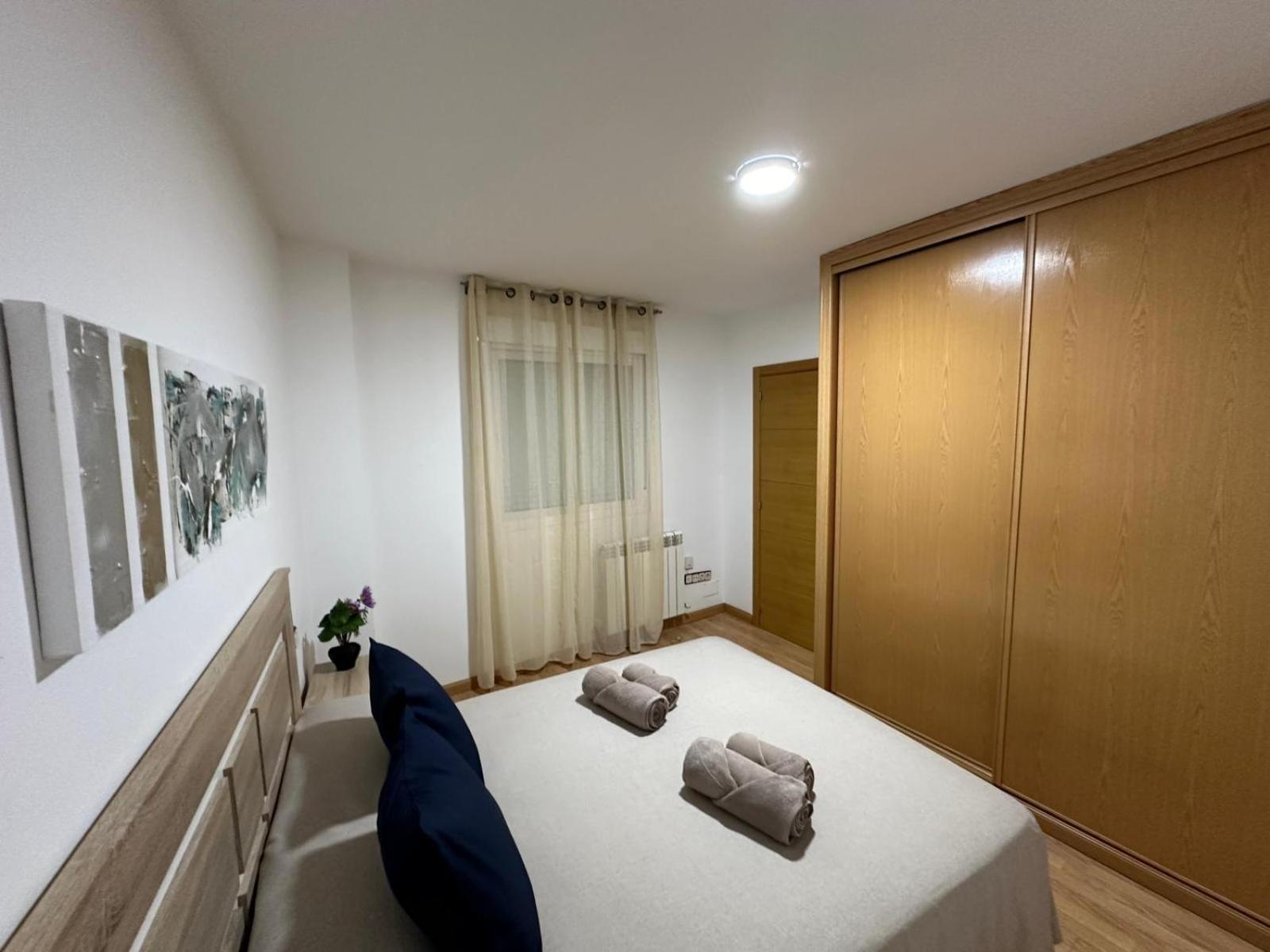 Apartamento Cruz25 Alcalá de Henares Exterior foto