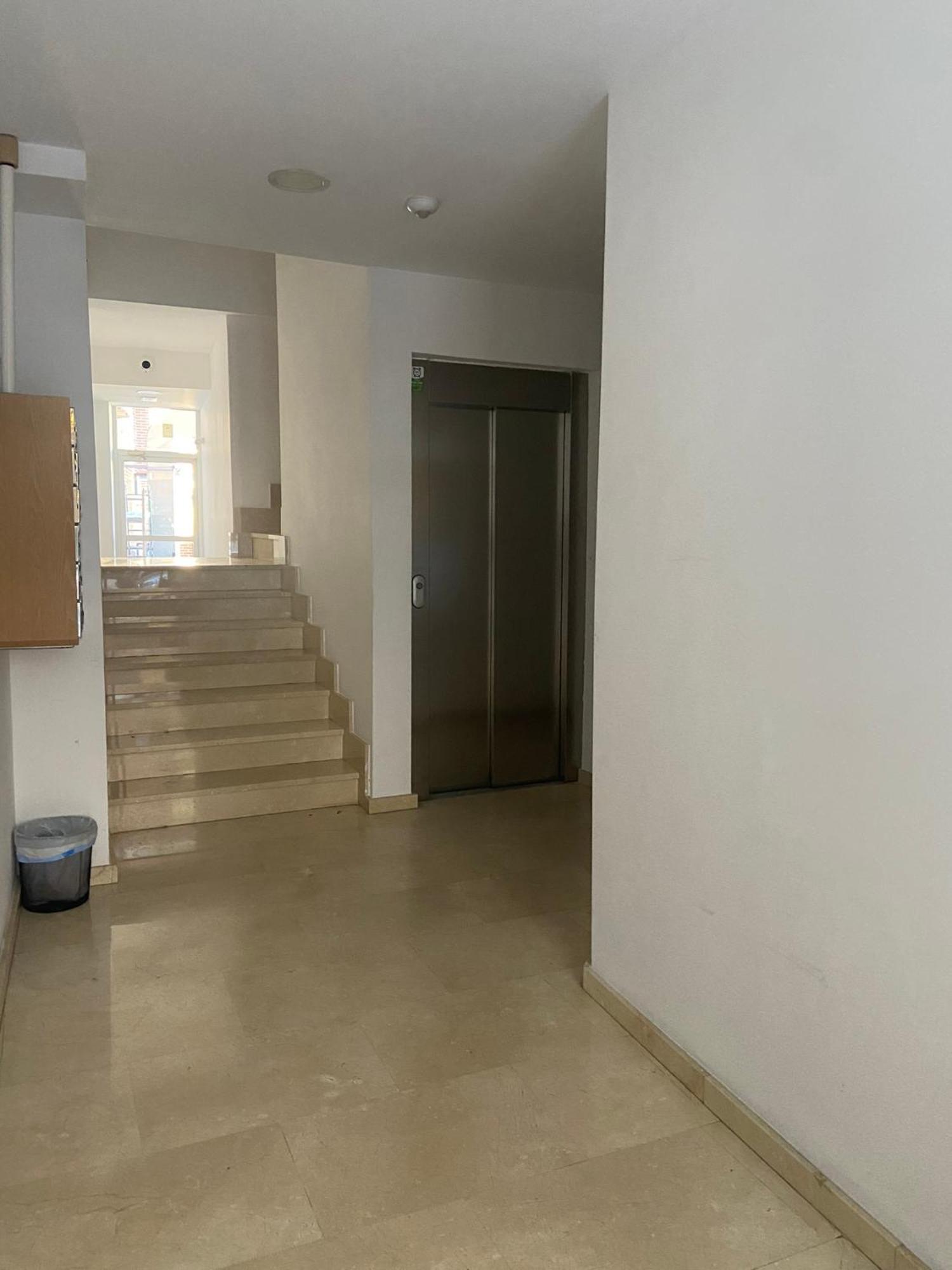 Apartamento Cruz25 Alcalá de Henares Exterior foto