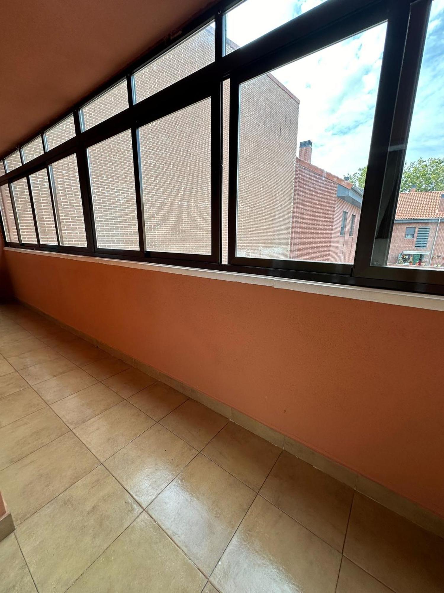 Apartamento Cruz25 Alcalá de Henares Exterior foto