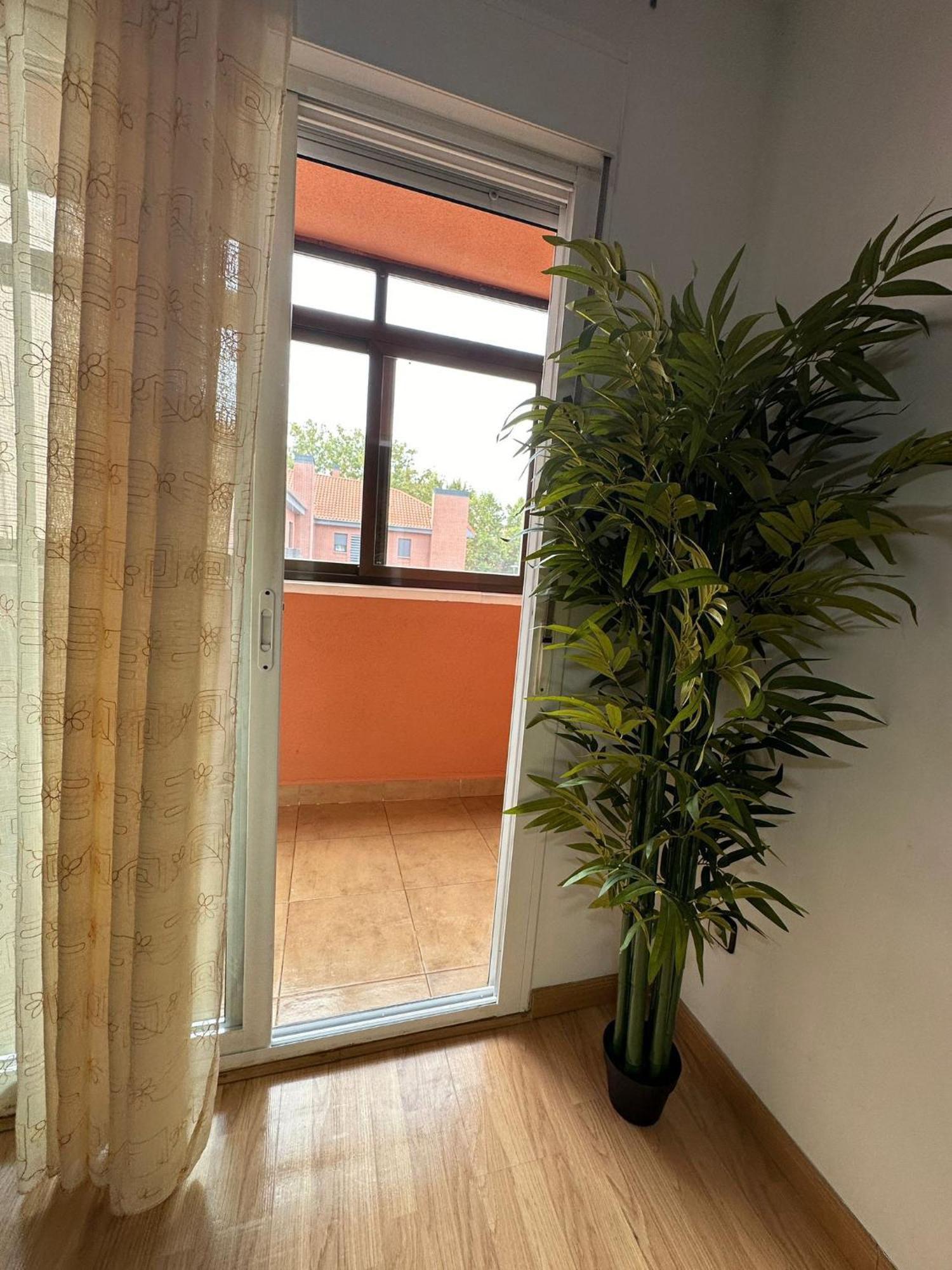 Apartamento Cruz25 Alcalá de Henares Exterior foto